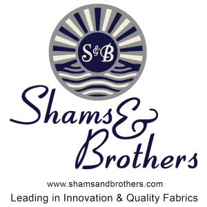 S & B logo